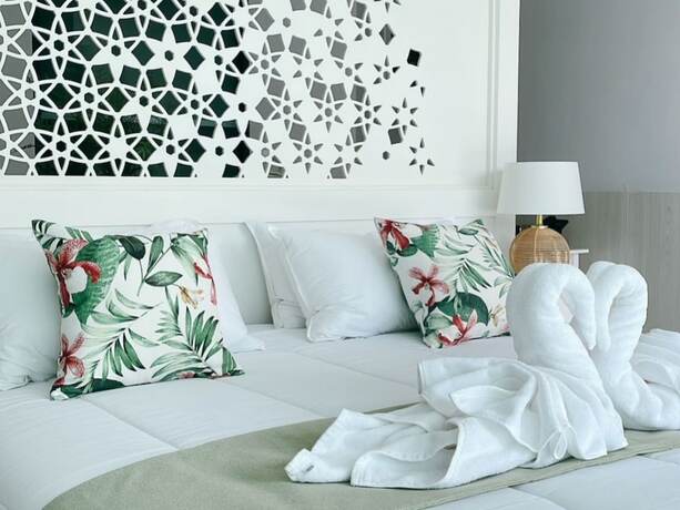 Imagen general del Hotel Sand Dance. Foto 4