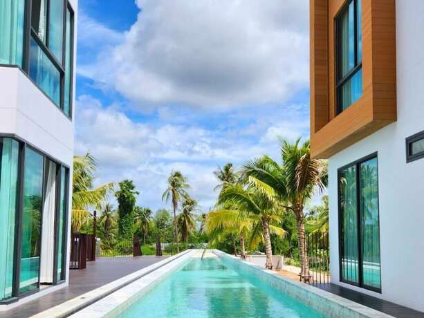 Imagen general del Hotel Sand Dance. Foto 5