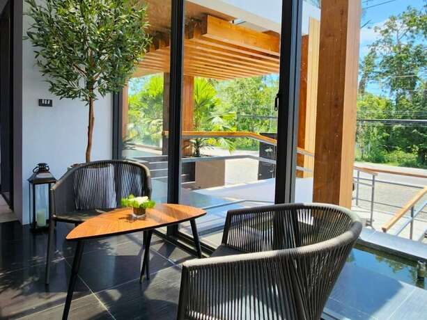 Imagen general del Hotel Sand Dance. Foto 6