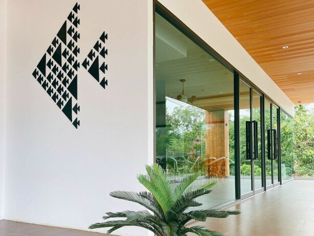 Imagen general del Hotel Sand Dance. Foto 8