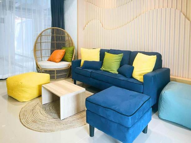 Imagen general del Hotel Sand Dance. Foto 10