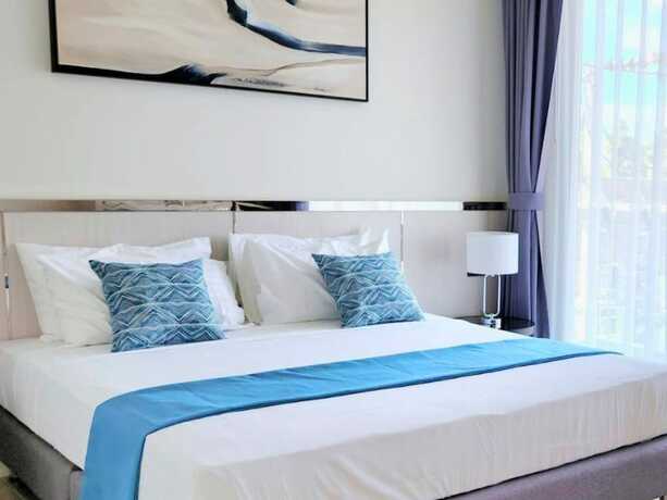 Imagen de la habitación del Hotel Sand Dance. Foto 11