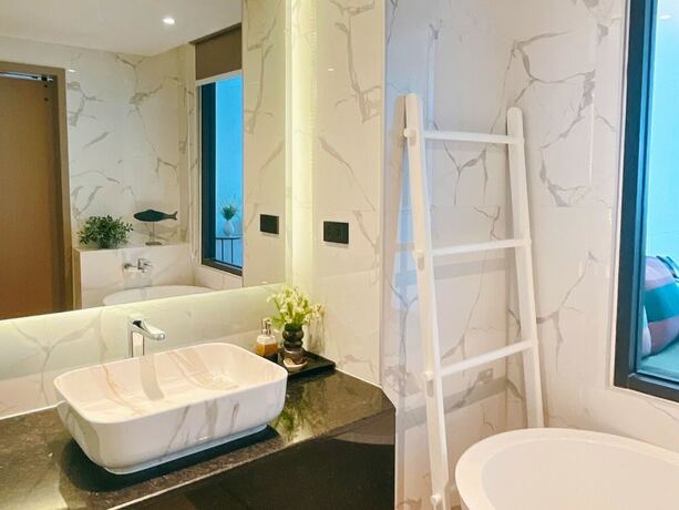 Imagen de la habitación del Hotel Sand Dance. Foto 13