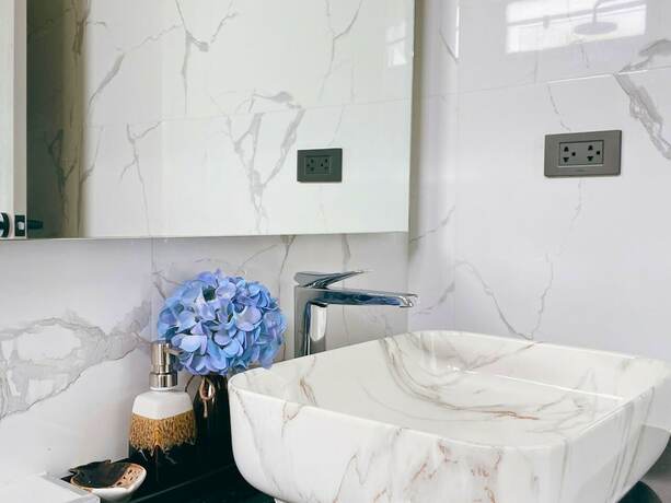 Imagen de la habitación del Hotel Sand Dance. Foto 17