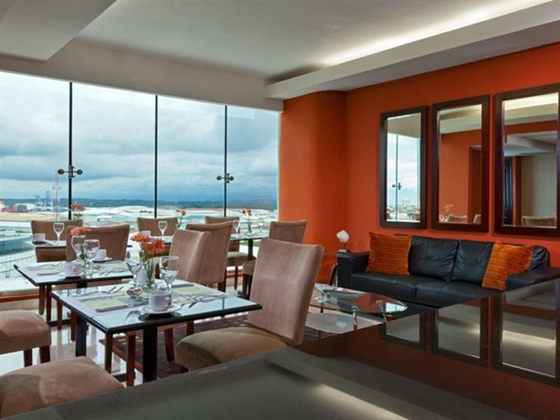 Imagen general del Hotel Sand Diamond. Foto 2