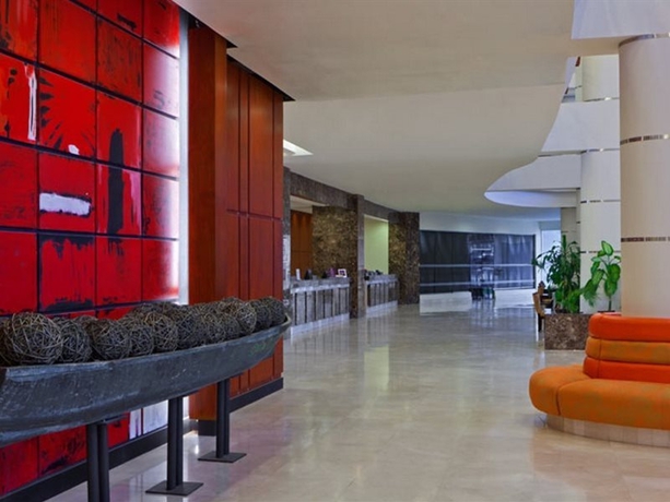 Imagen general del Hotel Sand Diamond. Foto 3