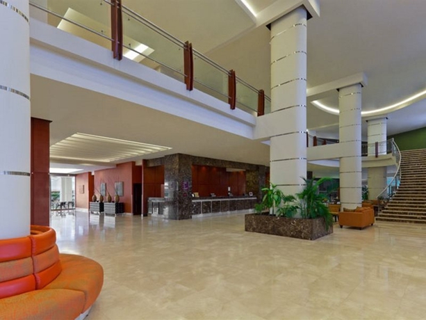 Imagen general del Hotel Sand Diamond. Foto 4