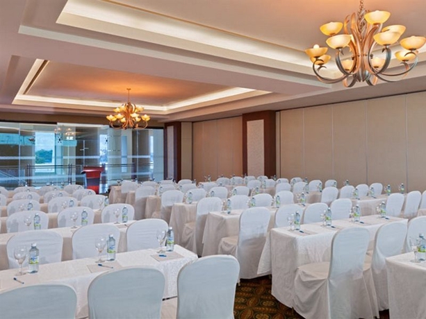 Imagen general del Hotel Sand Diamond. Foto 5