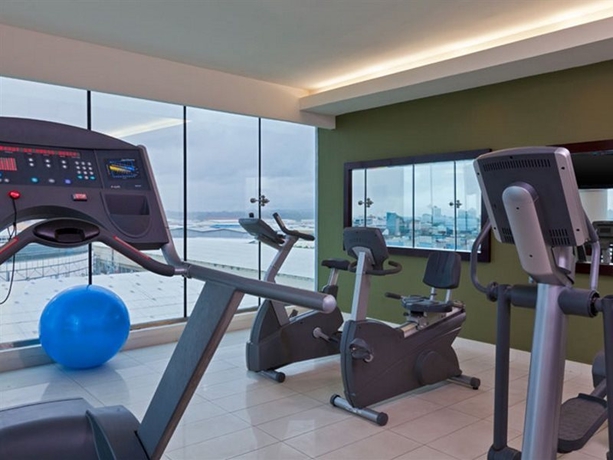 Imagen general del Hotel Sand Diamond. Foto 6