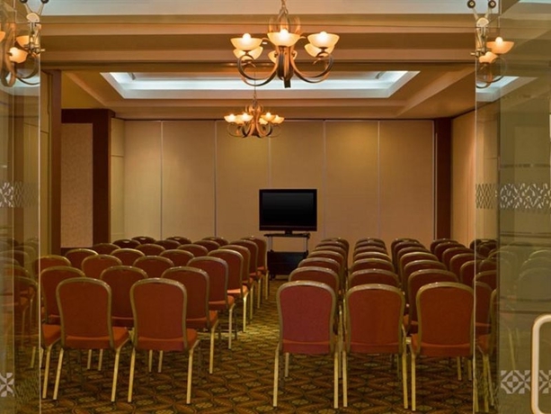 Imagen general del Hotel Sand Diamond. Foto 7