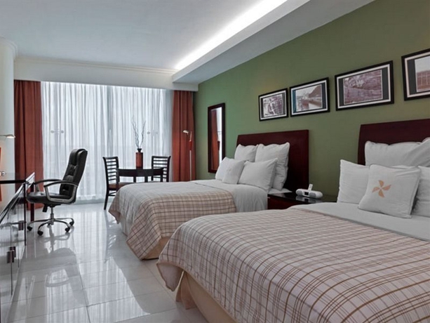 Imagen general del Hotel Sand Diamond. Foto 8