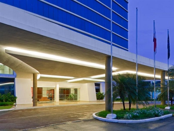 Imagen general del Hotel Sand Diamond. Foto 9