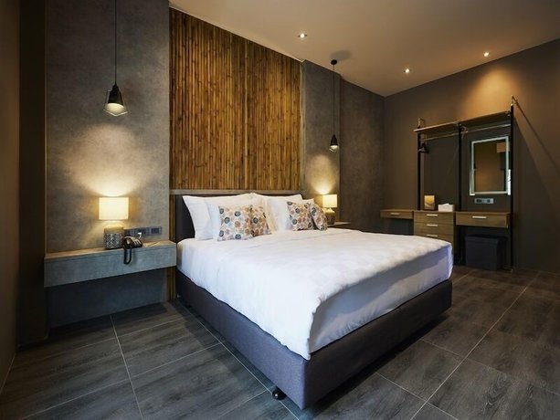 Imagen de la habitación del Hotel Sand Dollar Boutique. Foto 5