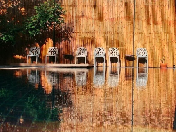 Imagen general del Hotel Sand Dollar Boutique. Foto 2