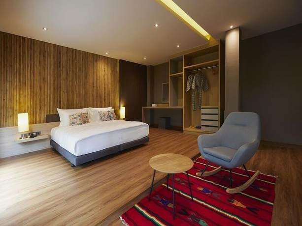 Imagen de la habitación del Hotel Sand Dollar Boutique. Foto 7