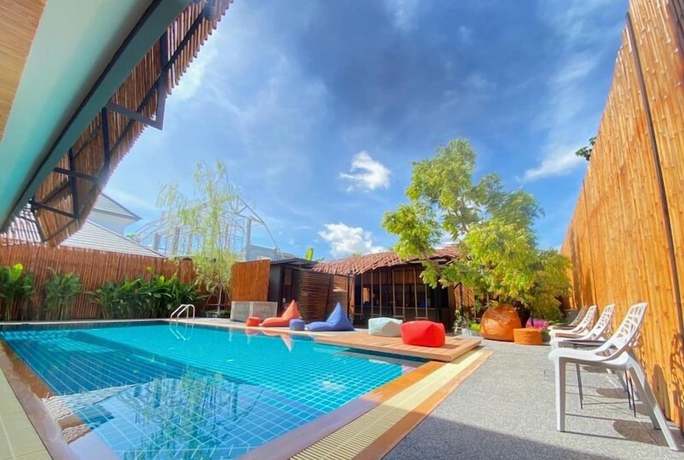 Imagen de la habitación del Hotel Sand Dollar Boutique. Foto 9