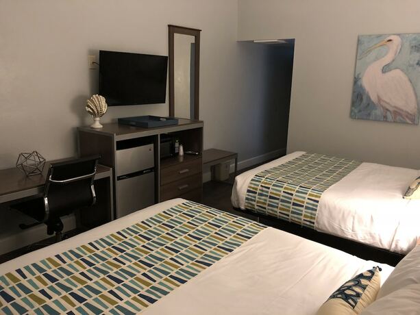 Imagen general del Hotel Sand Dollar Inn. Foto 3