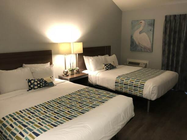 Imagen de la habitación del Hotel Sand Dollar Inn. Foto 14