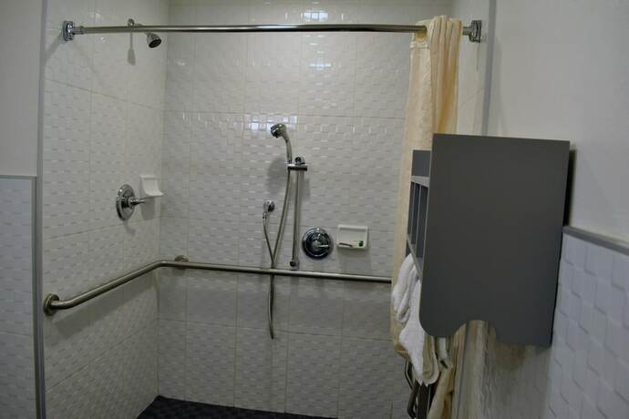 Imagen general del Hotel Sand Dollar Inn. Foto 4