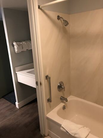 Imagen general del Hotel Sand Dollar Inn. Foto 5