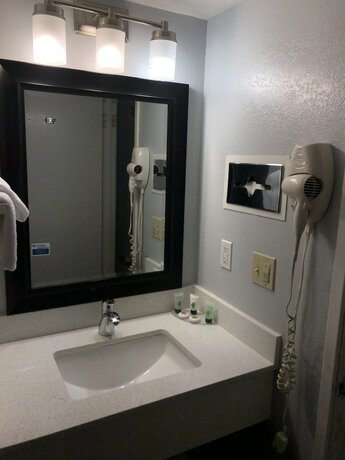 Imagen general del Hotel Sand Dollar Inn. Foto 6