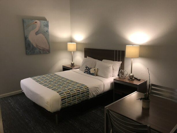 Imagen de la habitación del Hotel Sand Dollar Inn. Foto 17