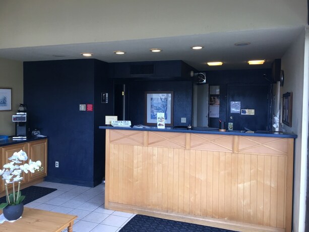 Imagen general del Hotel Sand Dollar Inn. Foto 11