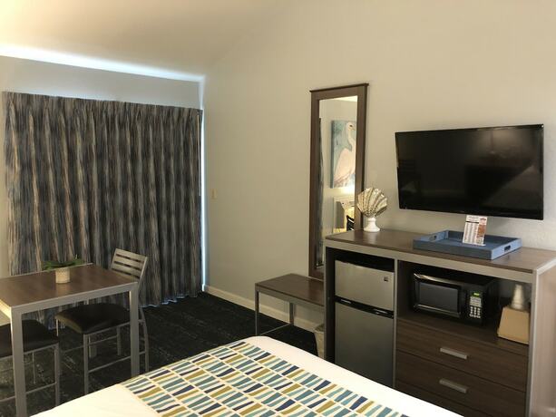 Imagen de la habitación del Hotel Sand Dollar Inn. Foto 20