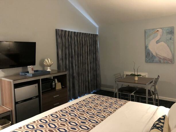 Imagen general del Hotel Sand Dollar Inn. Foto 12