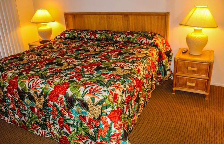 Imagen de la habitación del Hotel Sand Dune Shores by VRI Americas. Foto 4