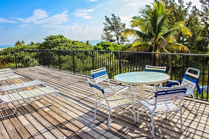 Imagen de la habitación del Hotel Sand Dune Shores by VRI Americas. Foto 15