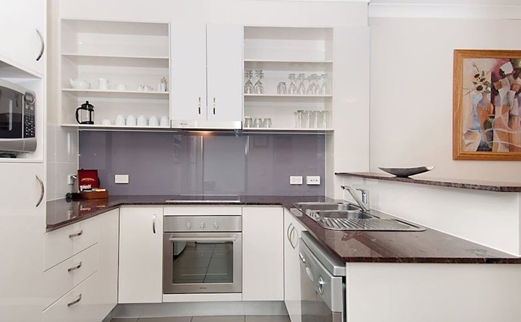 Imagen de la habitación del Hotel Sand Dunes Resort. Foto 3