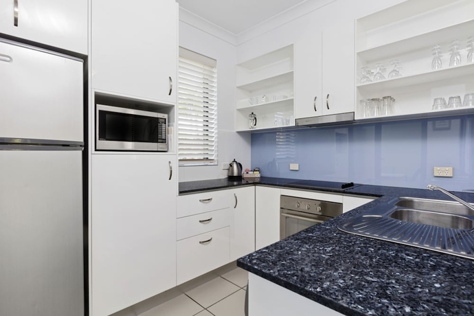 Imagen de la habitación del Hotel Sand Dunes Resort. Foto 5