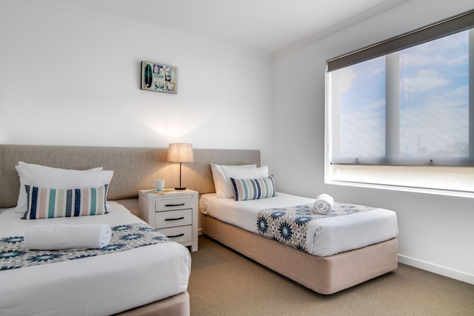 Imagen de la habitación del Hotel Sand Dunes Resort. Foto 15