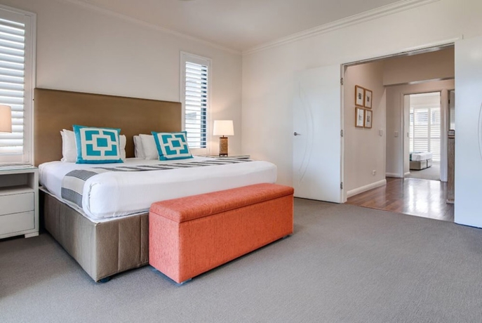 Imagen de la habitación del Hotel Sand Dunes Resort. Foto 17