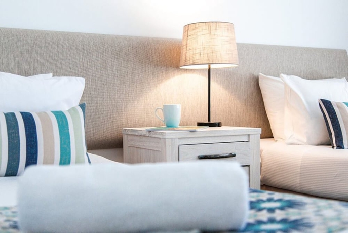 Imagen de la habitación del Hotel Sand Dunes Resort. Foto 18