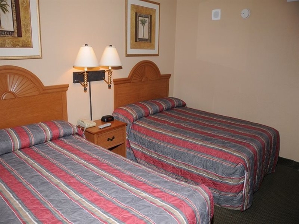 Imagen general del Hotel Sand Dunes Resort Hotel. Foto 5
