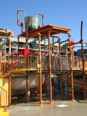 Imagen general del Hotel Sand Dunes Resort Hotel. Foto 7
