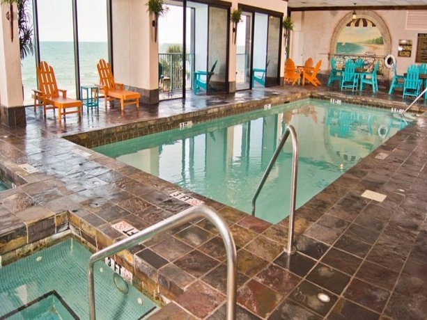 Imagen general del Hotel Sand Dunes Resort Hotel. Foto 11