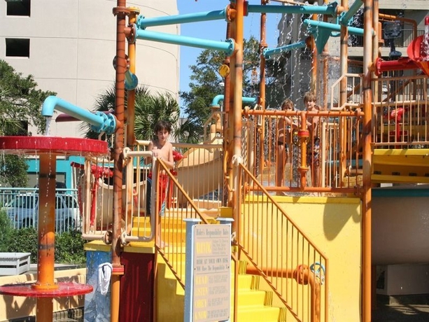 Imagen general del Hotel Sand Dunes Resort Hotel. Foto 12