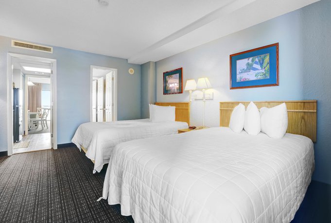 Imagen de la habitación del Hotel Sand Dunes Tower Suites and Villas. Foto 12