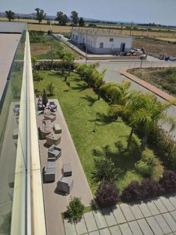 Imagen general del Hotel Sand. Foto 2