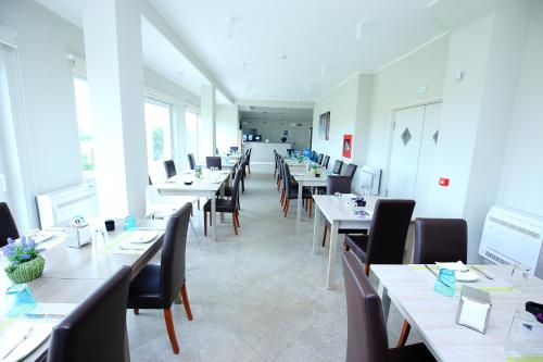 Imagen general del Hotel Sand. Foto 6