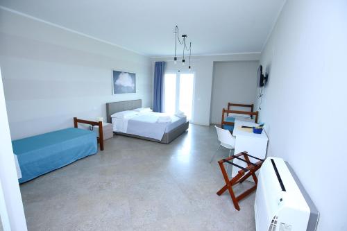 Imagen de la habitación del Hotel Sand. Foto 20