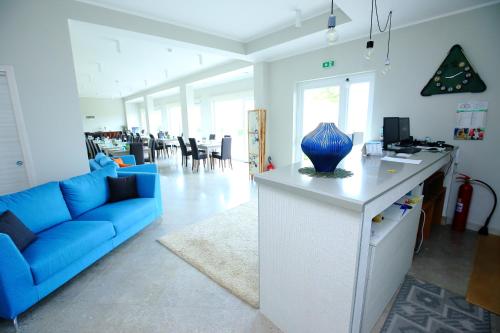 Imagen general del Hotel Sand. Foto 9