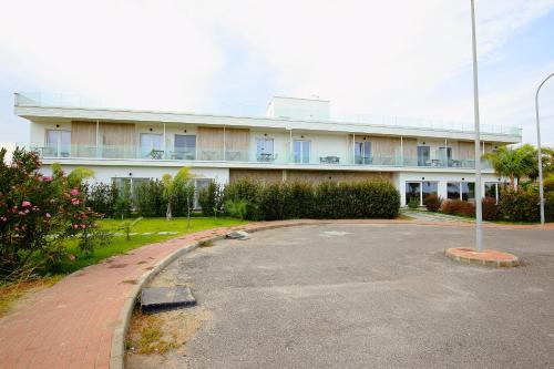 Imagen general del Hotel Sand. Foto 12