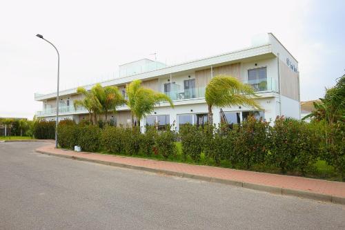 Imagen general del Hotel Sand. Foto 14