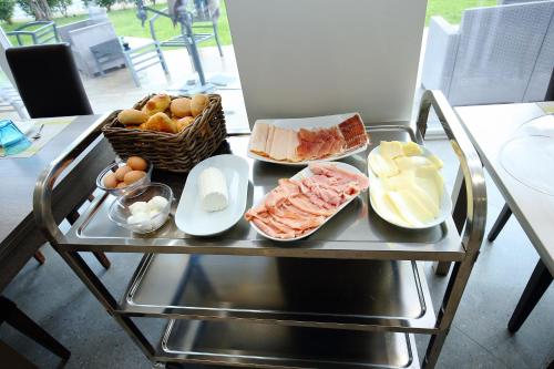 Imagen general del Hotel Sand. Foto 15