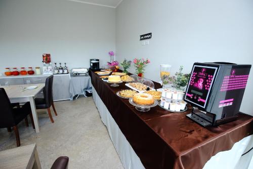 Imagen general del Hotel Sand. Foto 17