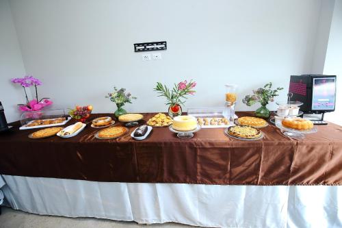 Imagen general del Hotel Sand. Foto 18